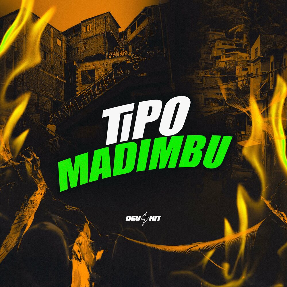 Picture of Tipo Madimbu