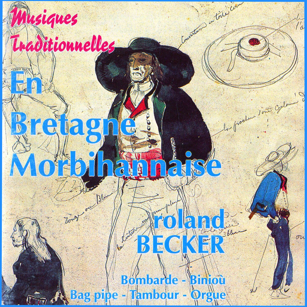Picture of En Bretagne Morbihannaise