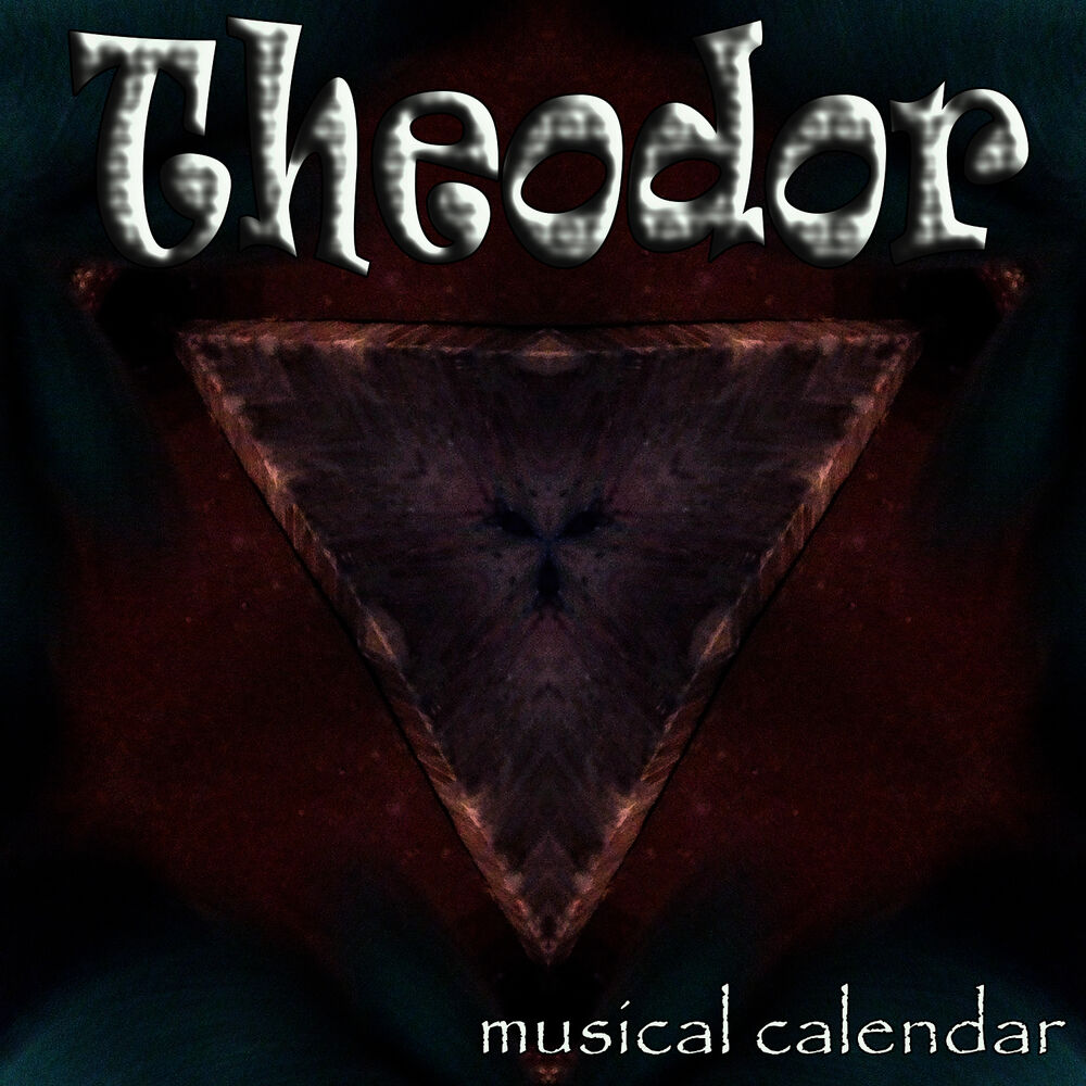 Picture of Musical Calendar