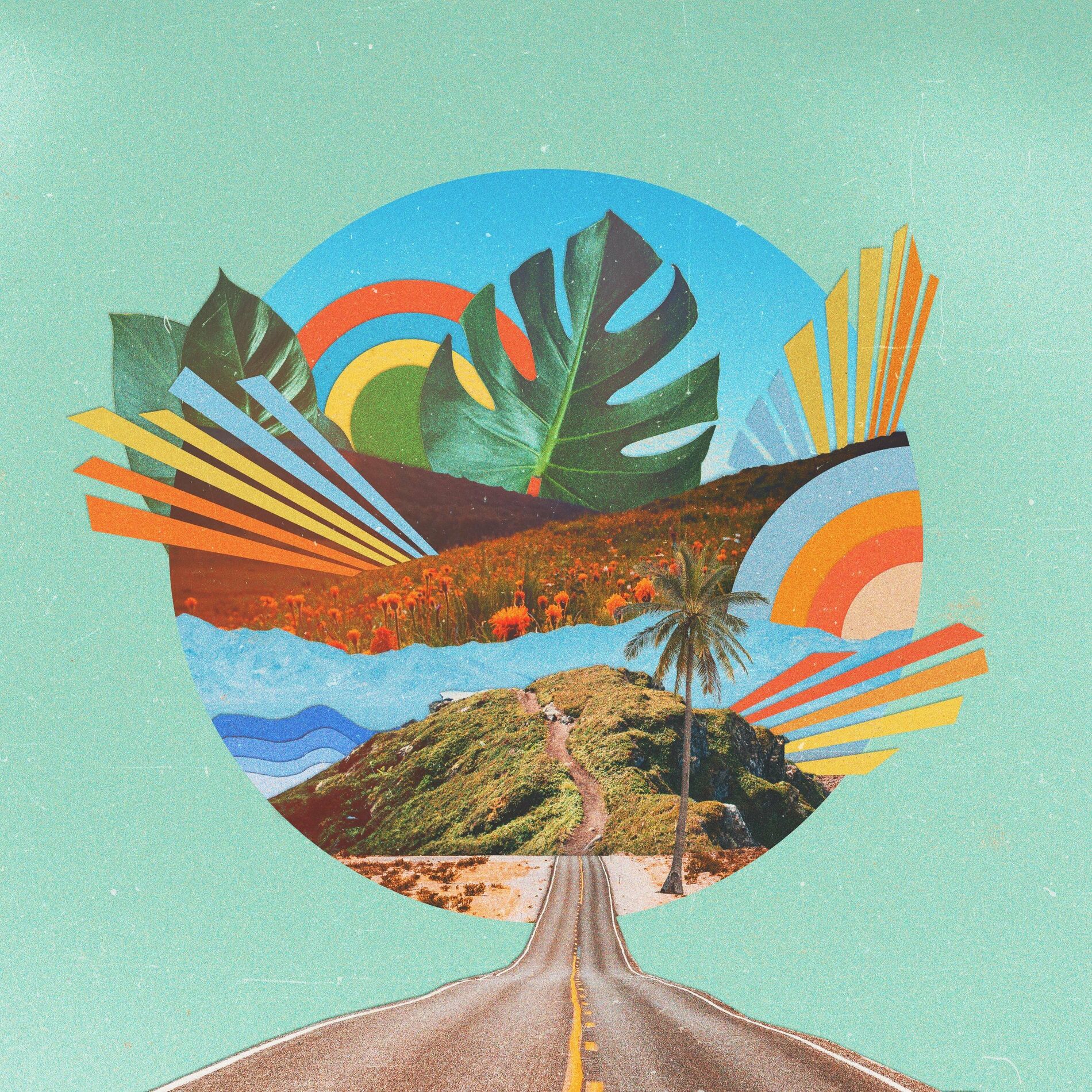 Album cover of Better Late than Never