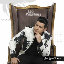 Cover of Ame Quem Te Ama