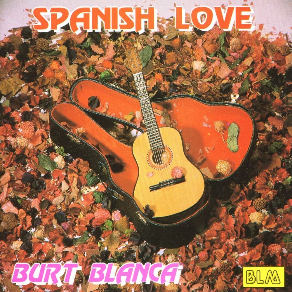 Picture of Spanish Love