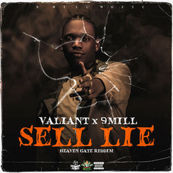 Cover of Sell Lie by undefined