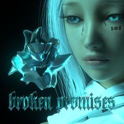 Cover of Broken Promises