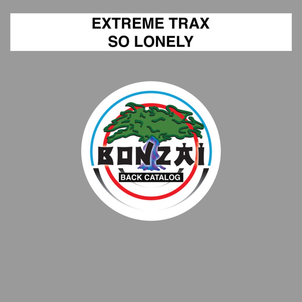 Picture of So Lonely