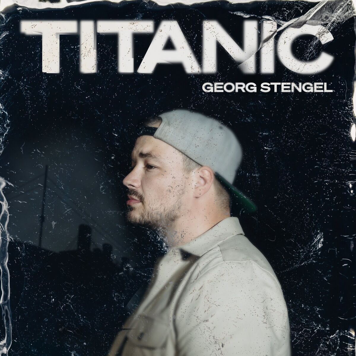 Album cover of Titanic