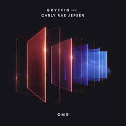 Cover of OMG