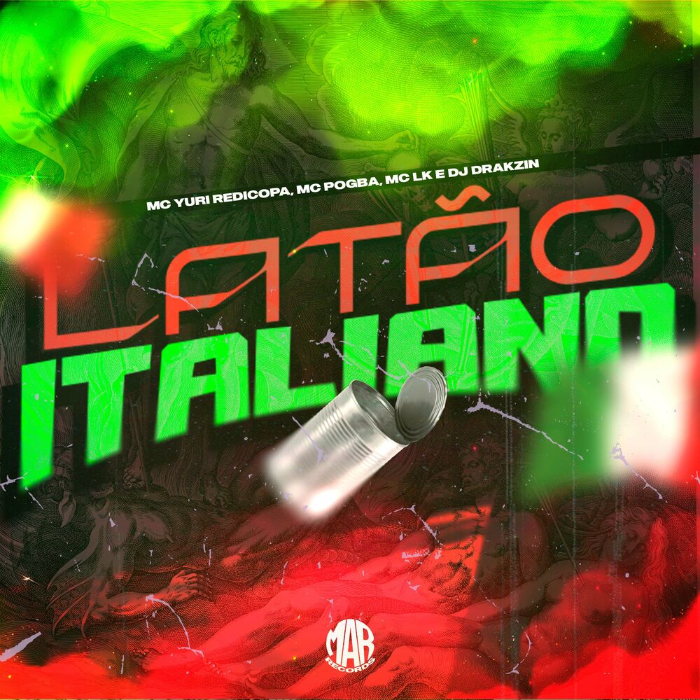 Picture of Latão Italiano