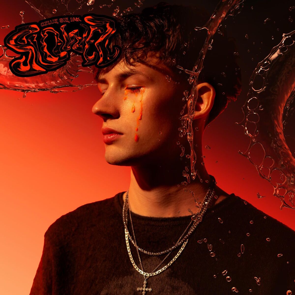 Album cover of CZUJĘ SIĘ JAK SLOWEZ
