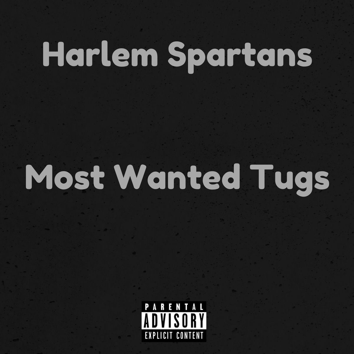 Album cover of Most Wanted Tugs