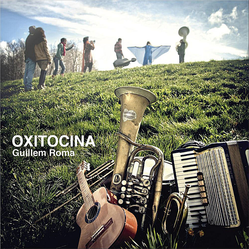 Picture of Oxitocina