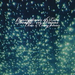 Cover of Consequences of Love