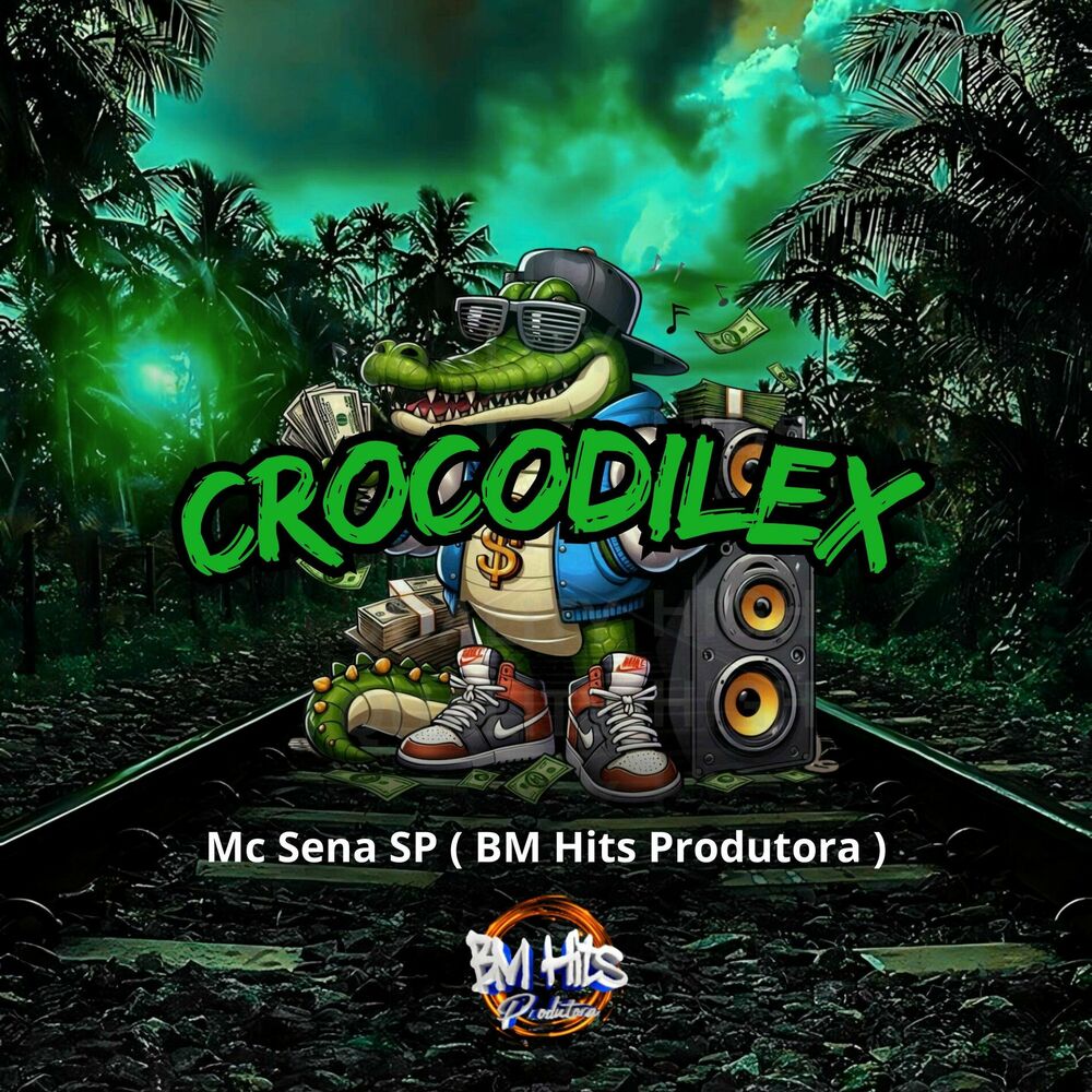 Picture of Crocodilex