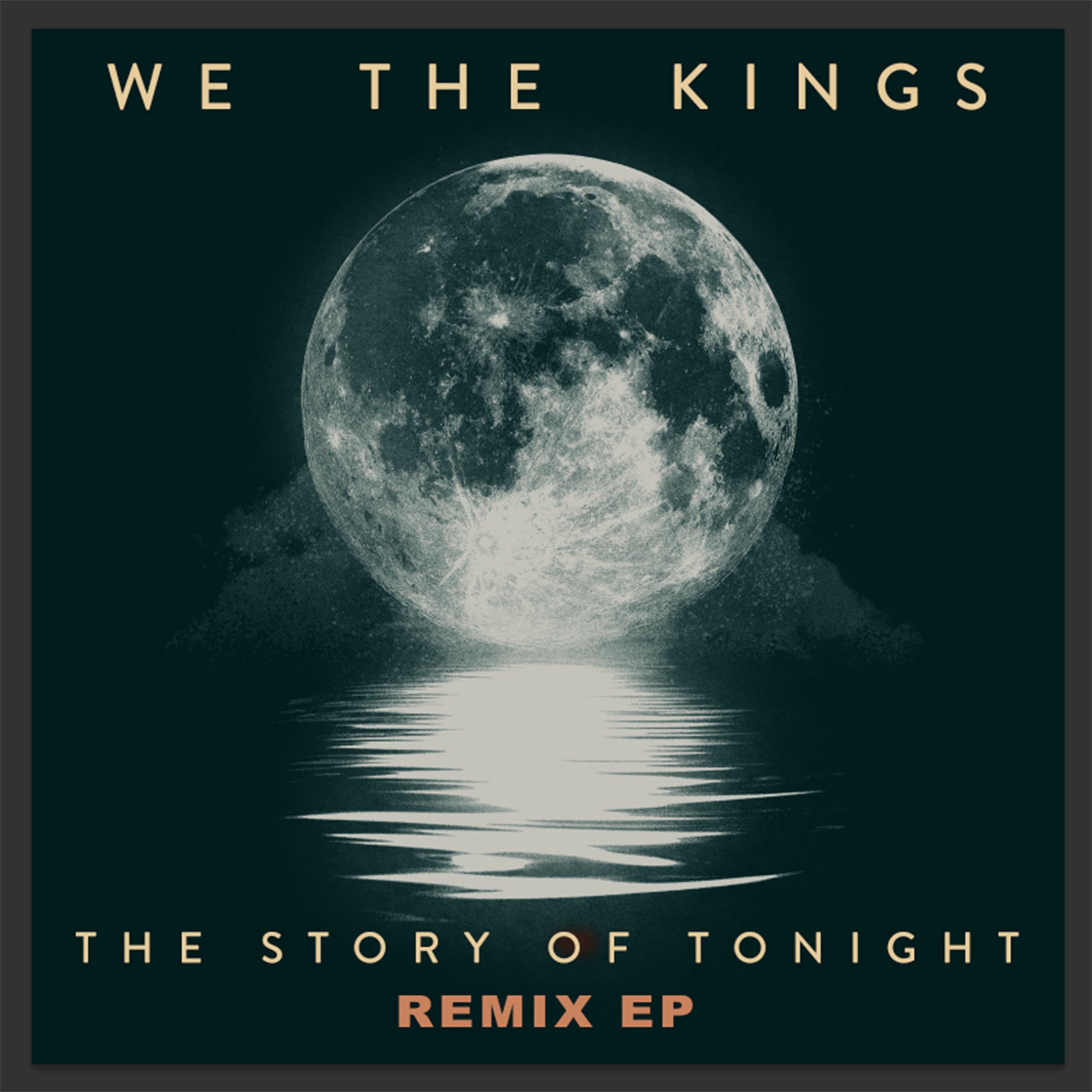 Album cover of The Story of Tonight (Remix EP)