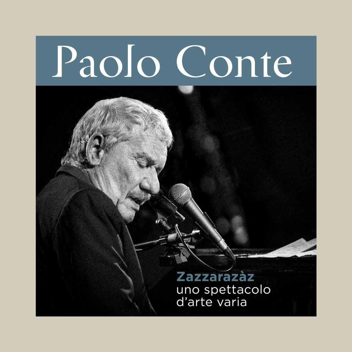 Album cover of Per Te
