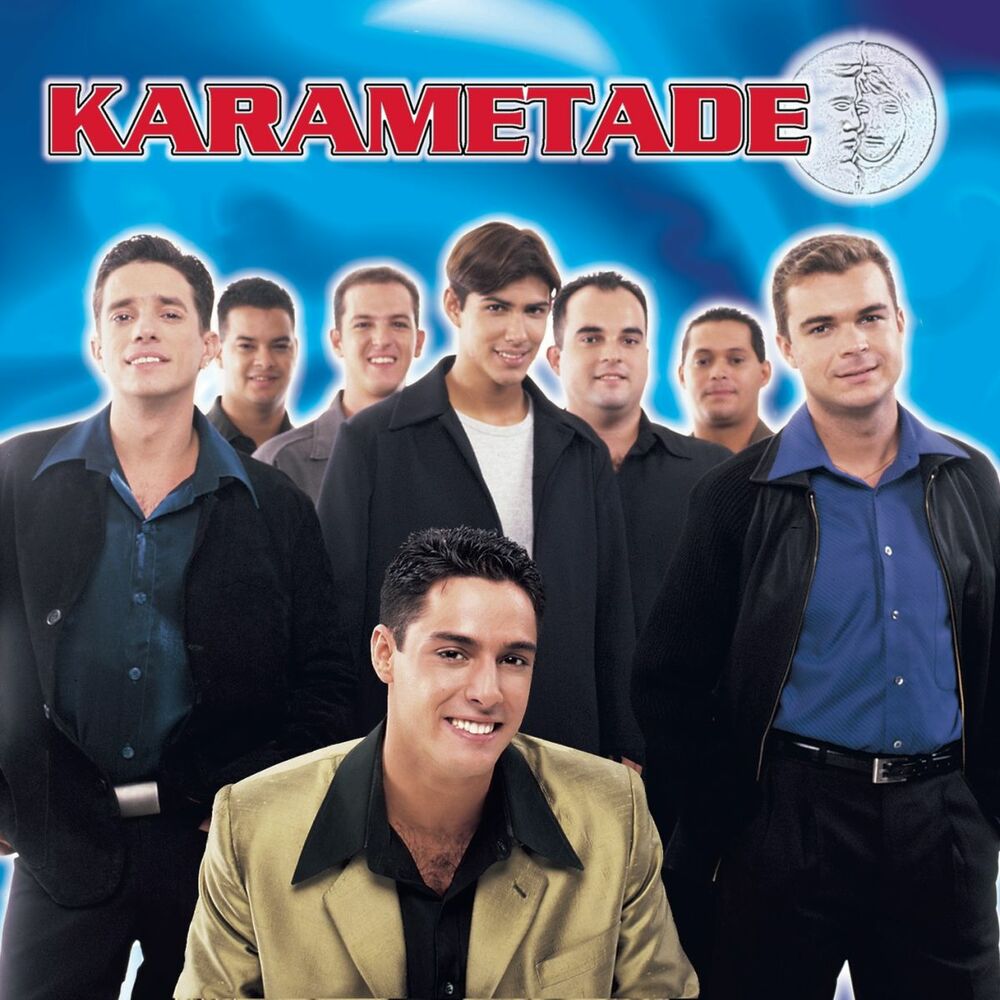 Picture of Karametade 1998
