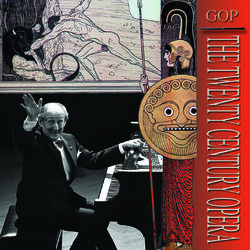 Vladimir Horowitz plays Brahms & Mussorgsky