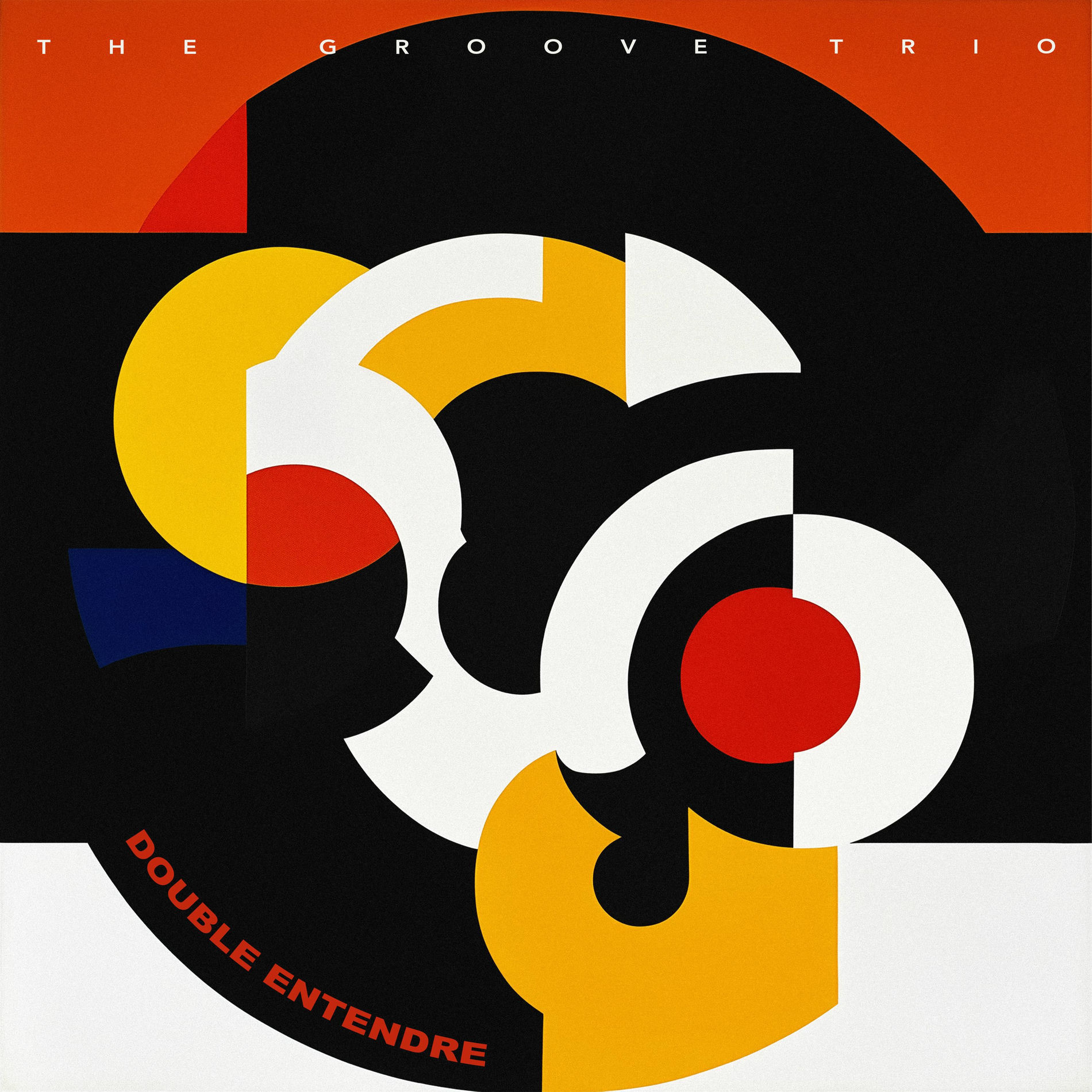 Album cover of Double Entendre