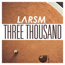Cover of Three Thousand (Radio Edit)