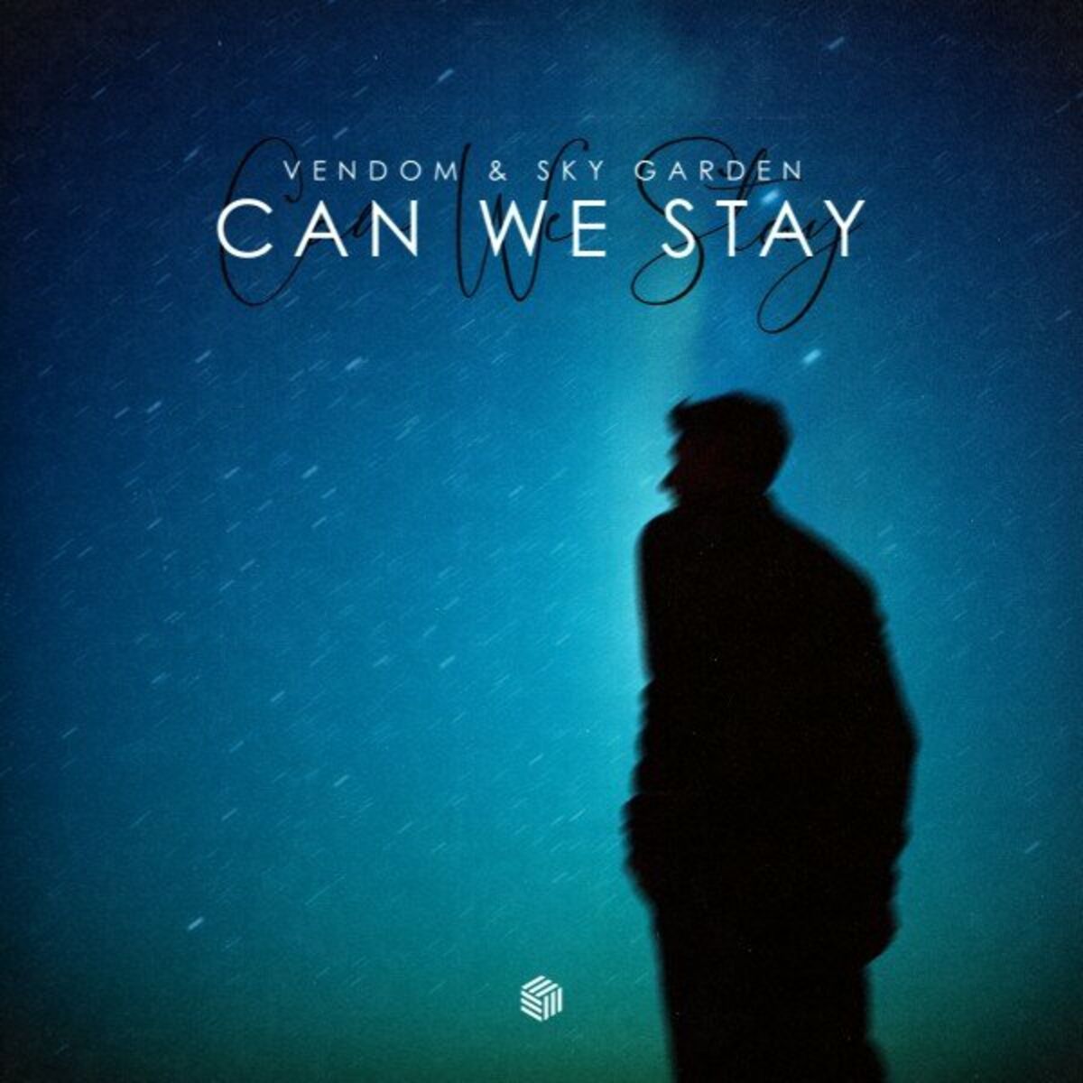 Album cover of Can We Stay