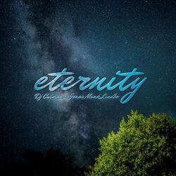 Cover of Eternity