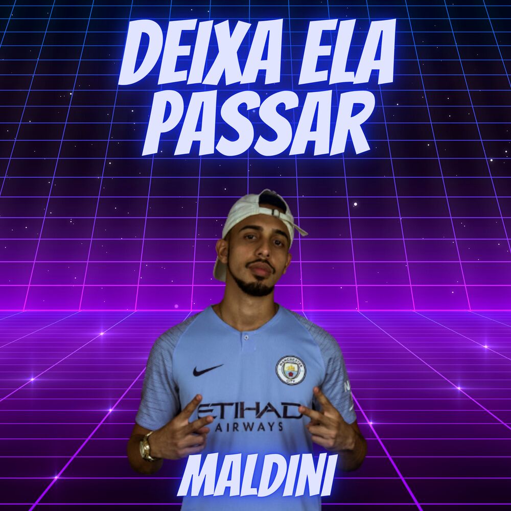 Picture of Deixa Ela Passar