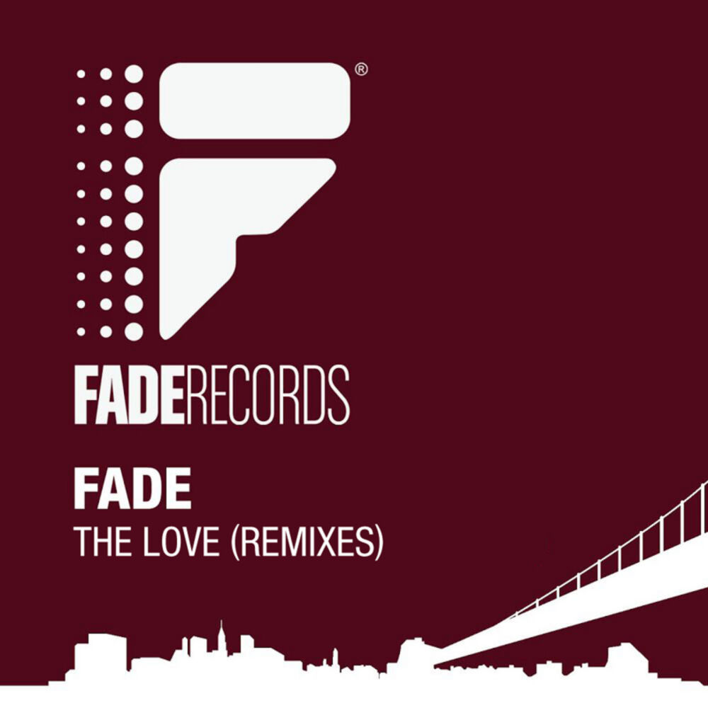 Picture of The Love (Remixes)