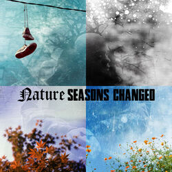 Cover of Seasons Changed