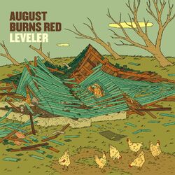Cover of Leveler