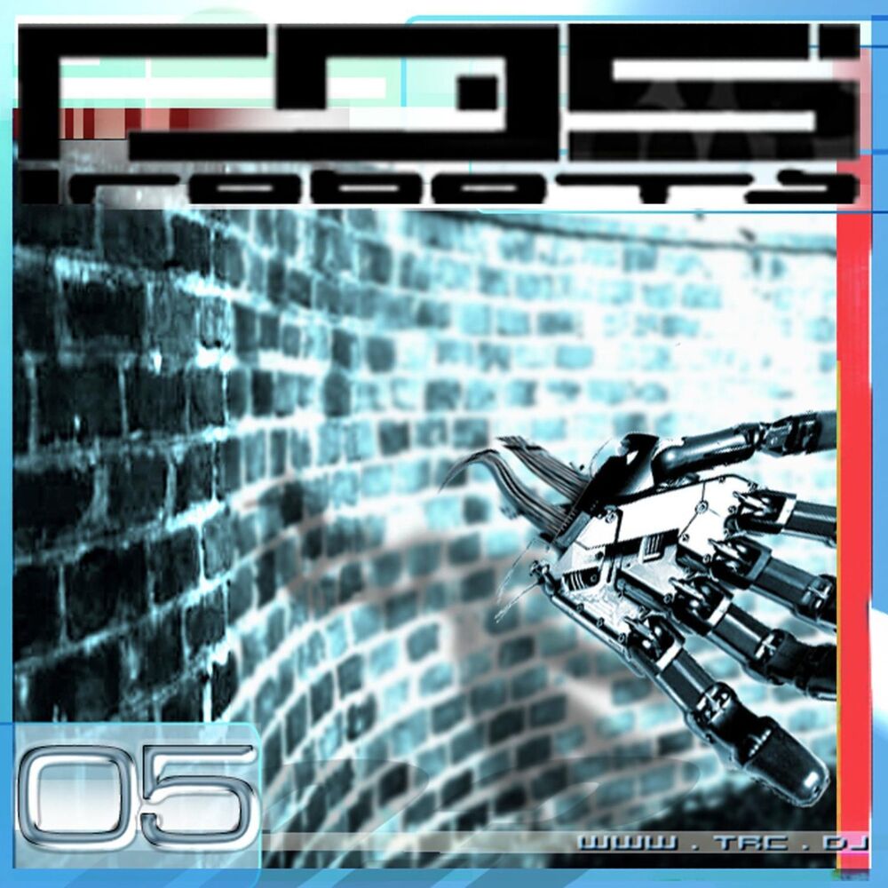 Picture of Robots Attack / The Reel