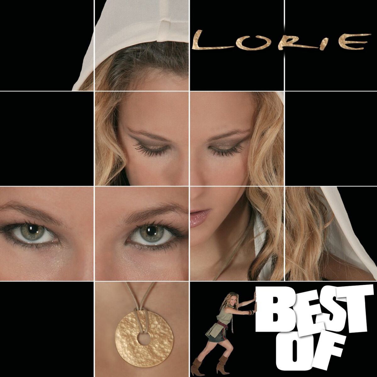 Album cover of Ensorcelée