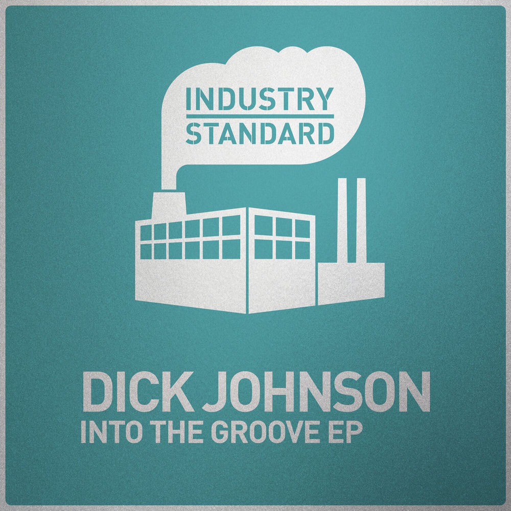 Pochette du titre Into the Groove (String Mix)