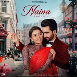 Cover of Naina