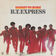 Can't Stop Groovin' Now, Wanna Do It Some More by B.T. Express album cover