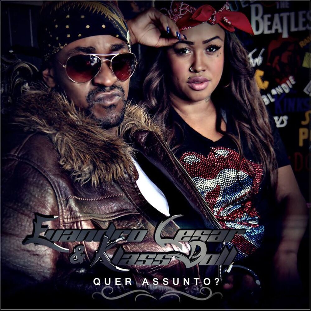 Picture of Quer Assunto? (EP)