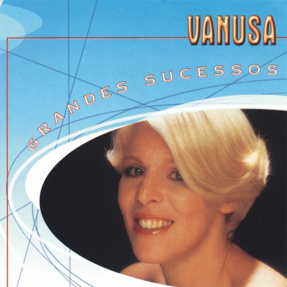 Picture of Grandes Sucessos - Vanusa
