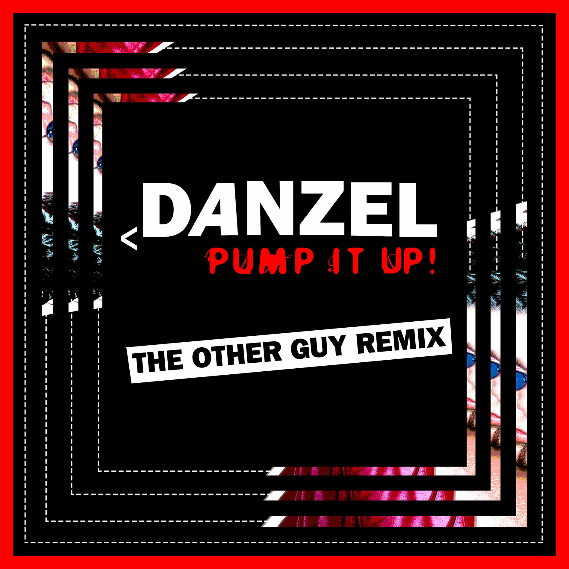 Album cover of Pump It Up (The Other Guy Remix)