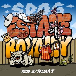 Cover of Estate Royalty