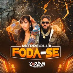Cover of Foda-Se