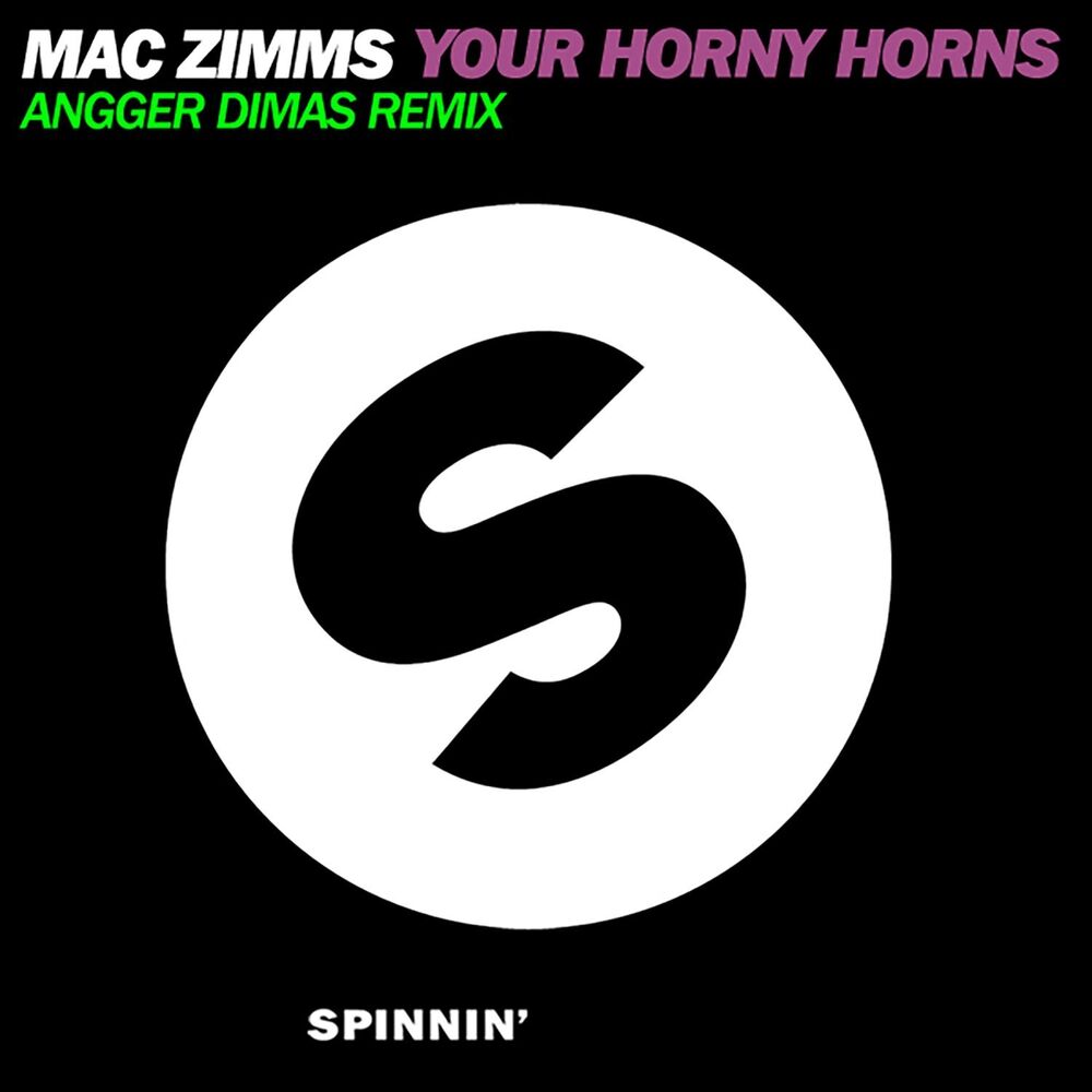 Picture of Your Horny Horns (Angger Dimas Remix)