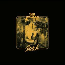 Cover of Bitch