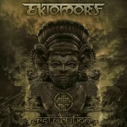 Cover of Retribution