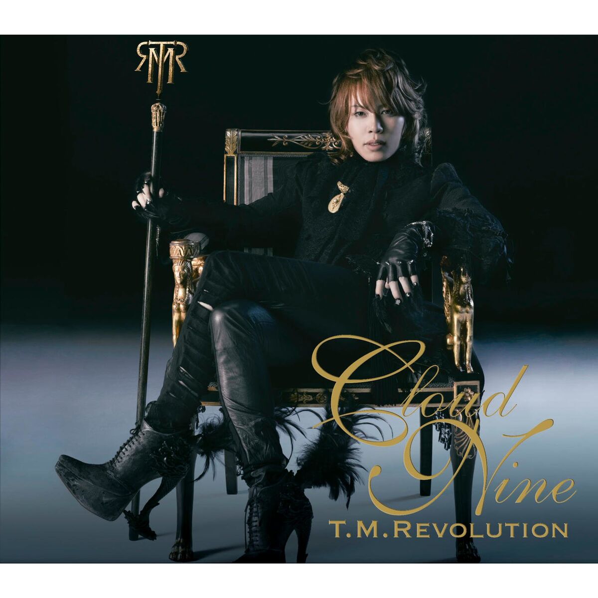 Album cover of Resonance