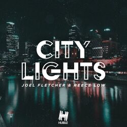 Cover of City Lights