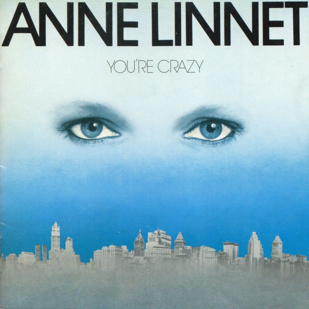 Picture of You're Crazy