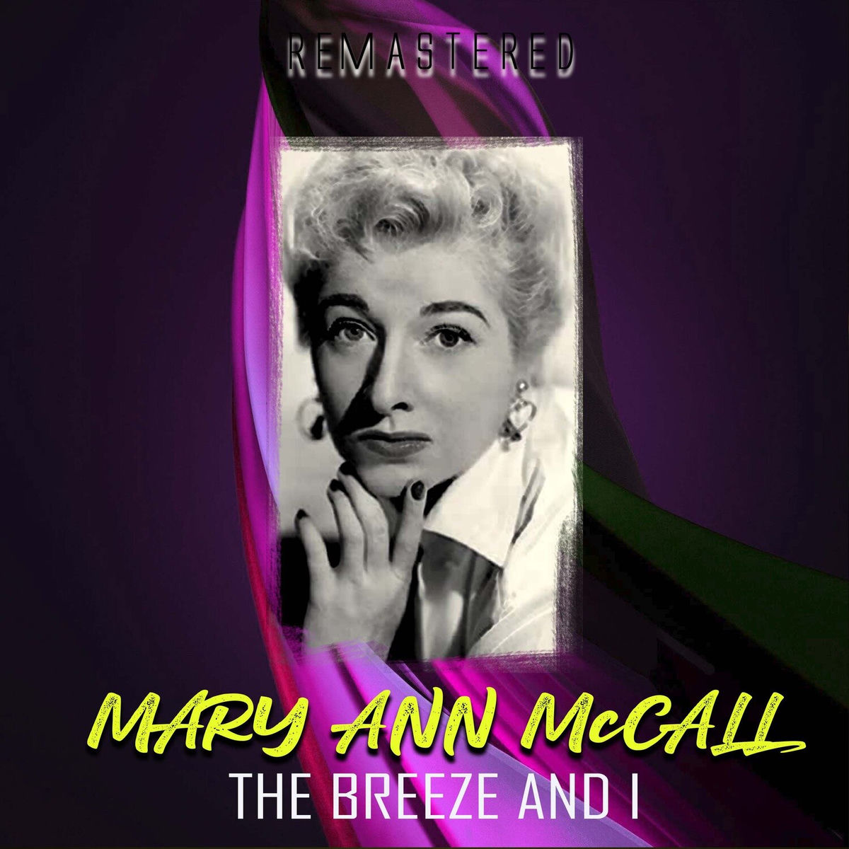 Mary Ann McCall: albums, songs, concerts | Deezer