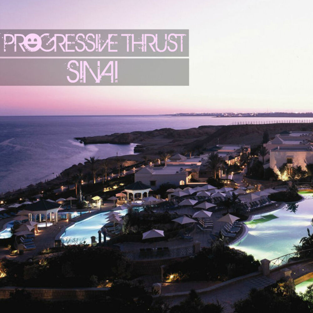 Picture of Sinai