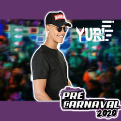 Cover of Pré Carnaval 2020 by undefined