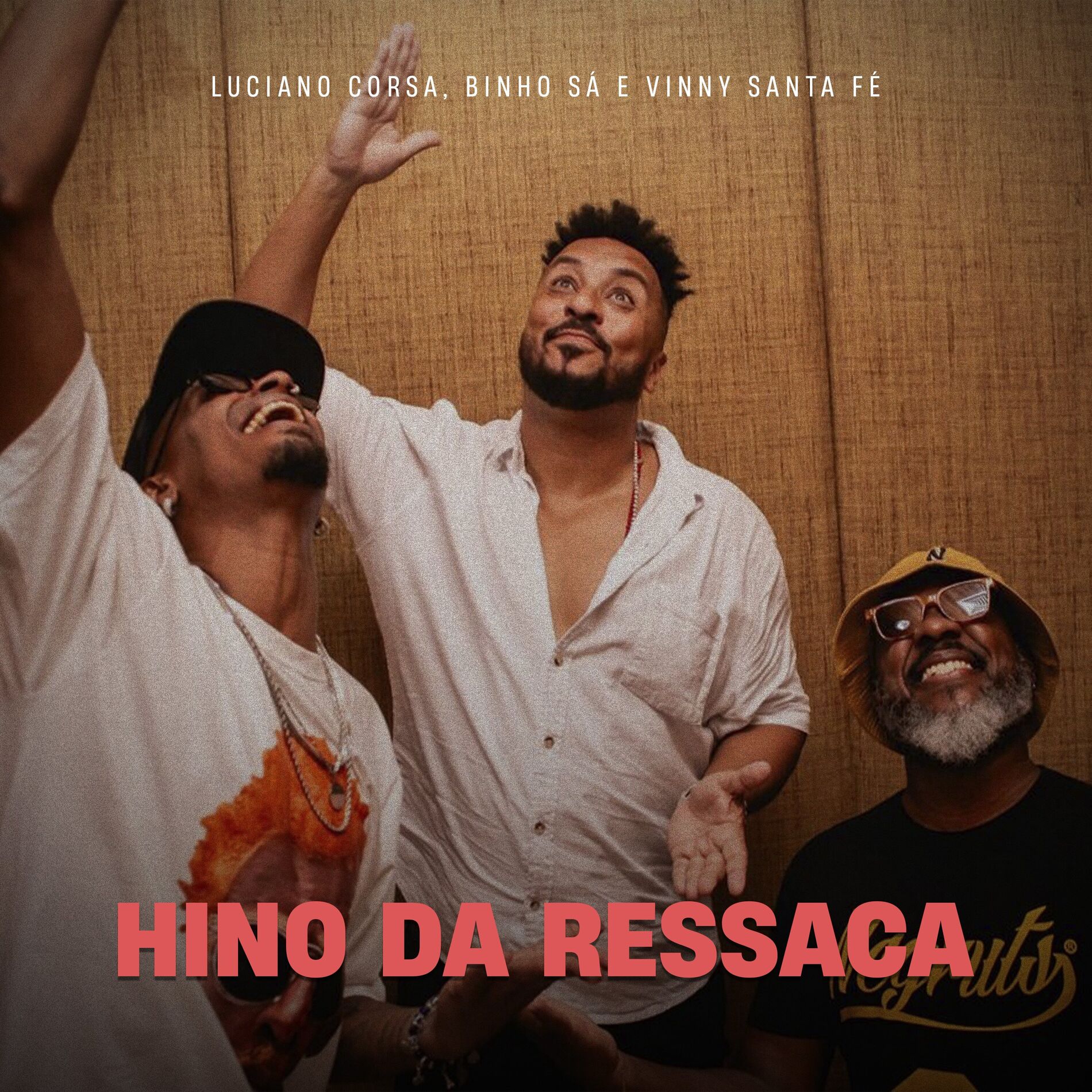 Album cover of Hino Da Ressaca