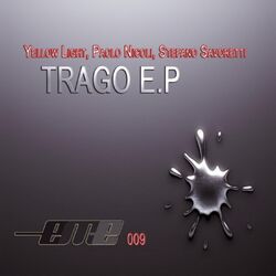 Cover of Trago Ep